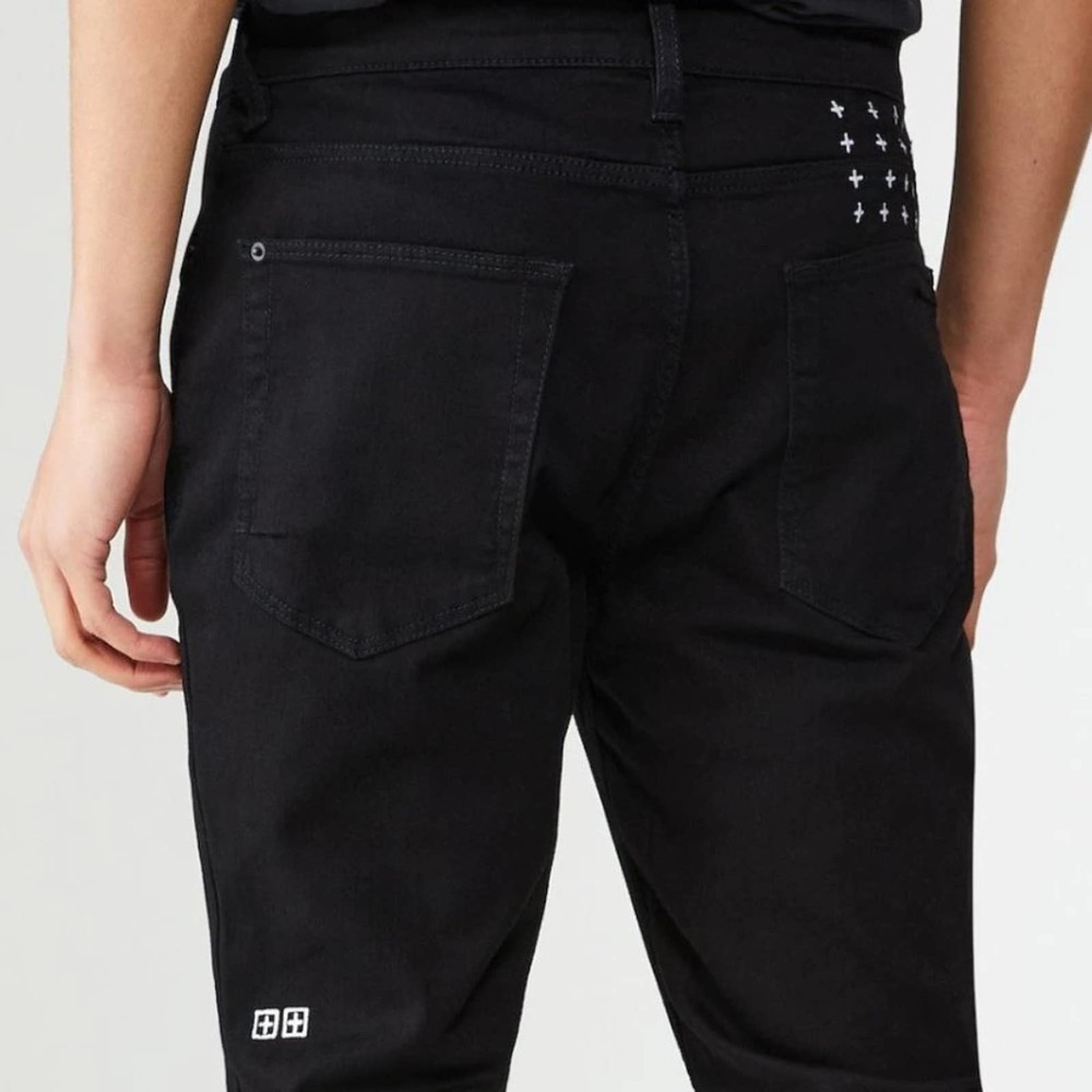 Ksubi Van Winkle - Black Rebel 33 - Picture 8 of 14